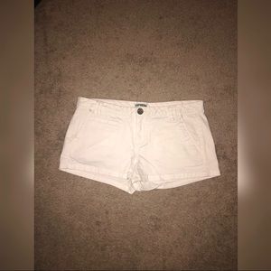 express shorts